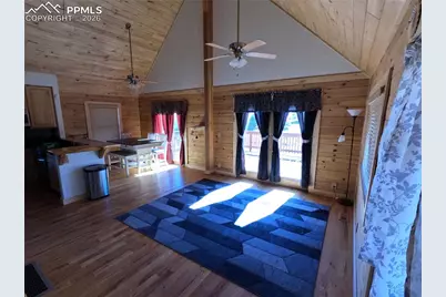 136 Thurlow Avenue, Cripple Creek, CO 80813 - Photo 3