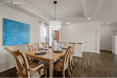 6644 Dream Weaver Drive, Colorado Springs, CO 80923 - Photo 9