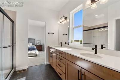 8709 Palo Alto Trail, Colorado Springs, CO 80908 - Photo 9