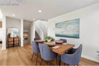 8709 Palo Alto Trail, Colorado Springs, CO 80908 - Photo 3