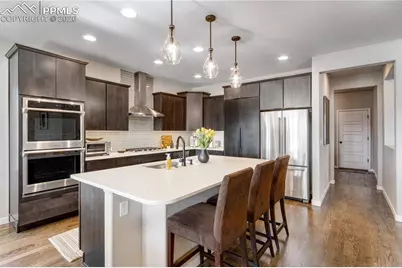 16406 Dancing Bear Lane, Monument, CO 80132 - Photo 13