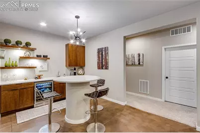 16406 Dancing Bear Lane, Monument, CO 80132 - Photo 33