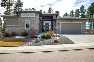 16406 Dancing Bear Ln, Monument, CO 80132 - Photo 1