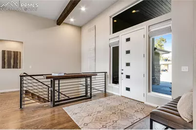 16406 Dancing Bear Lane, Monument, CO 80132 - Photo 7