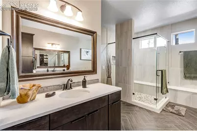 16406 Dancing Bear Lane, Monument, CO 80132 - Photo 23