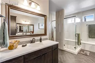 16406 Dancing Bear Ln, Monument, CO 80132 - Photo 23