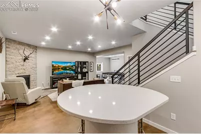 16406 Dancing Bear Lane, Monument, CO 80132 - Photo 35