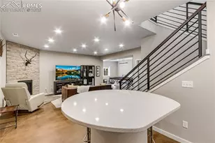 16406 Dancing Bear Ln, Monument, CO 80132 - Photo 35