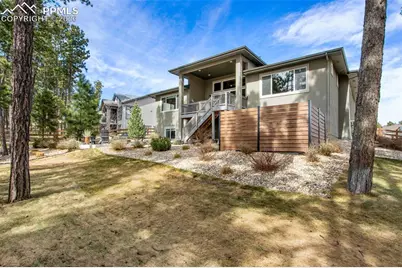 16406 Dancing Bear Lane, Monument, CO 80132 - Photo 49