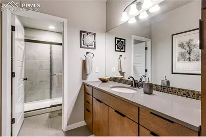 16406 Dancing Bear Lane, Monument, CO 80132 - Photo 39