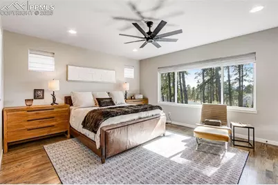 16406 Dancing Bear Lane, Monument, CO 80132 - Photo 21