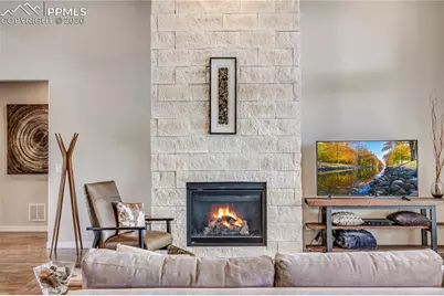 16406 Dancing Bear Lane, Monument, CO 80132 - Photo 11