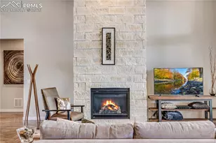 16406 Dancing Bear Ln, Monument, CO 80132 - Photo 11