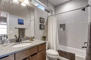 16406 Dancing Bear Ln, Monument, CO 80132 - Photo 29