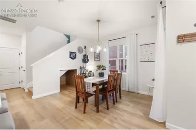 8779 Shady Ridge Grove, Colorado Springs, CO 80924 - Photo 11