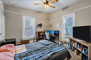 1125 Manitou Ave, Manitou Springs, CO 80829 - Photo 21