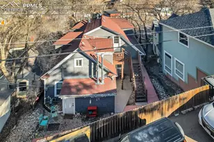 1125 Manitou Ave, Manitou Springs, CO 80829 - Photo 5