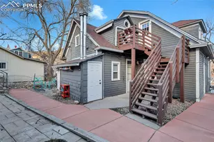 1125 Manitou Ave, Manitou Springs, CO 80829 - Photo 25