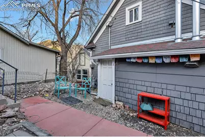 1125 Manitou Avenue, Manitou Springs, CO 80829 - Photo 23