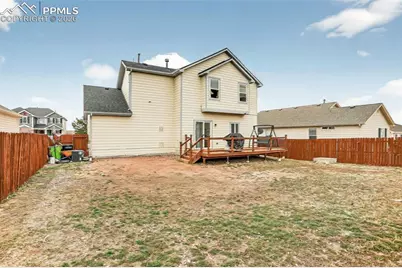 12573 Pine Valley Circle, Peyton, CO 80831 - Photo 35