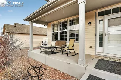 12573 Pine Valley Circle, Peyton, CO 80831 - Photo 5