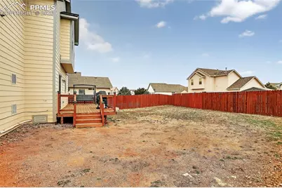 12573 Pine Valley Circle, Peyton, CO 80831 - Photo 37