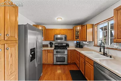 4615 S Crimson Circle, Colorado Springs, CO 80917 - Photo 5