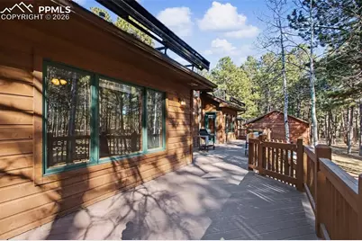 18050 Archers Drive, Monument, CO 80132 - Photo 43