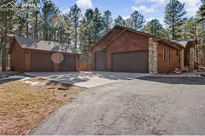 18050 Archers Drive, Monument, CO 80132 - Photo 5