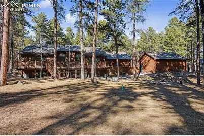 18050 Archers Drive, Monument, CO 80132 - Photo 45