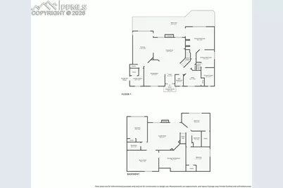 18050 Archers Drive, Monument, CO 80132 - Photo 49