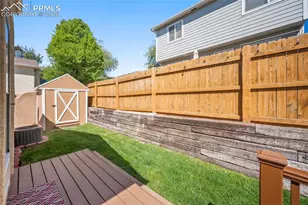2668 Christopher Terrace, Colorado Springs, CO 80907 - Photo 21