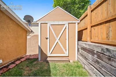 2668 Christopher Terrace, Colorado Springs, CO 80907 - Photo 13
