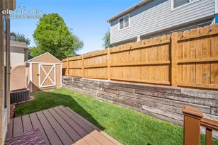 2668 Christopher Terrace, Colorado Springs, CO 80907 - Photo 11