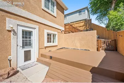 2668 Christopher Terrace, Colorado Springs, CO 80907 - Photo 19