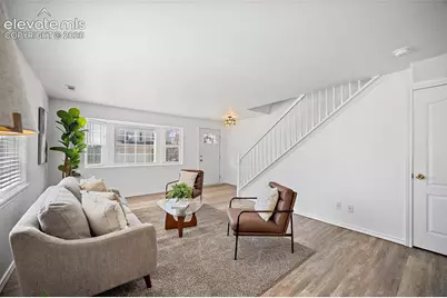 2668 Christopher Terrace, Colorado Springs, CO 80907 - Photo 3