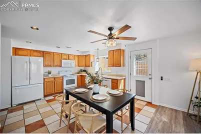 2668 Christopher Terrace, Colorado Springs, CO 80907 - Photo 5