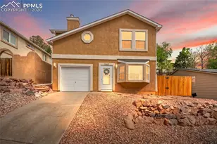 2668 Christopher Terrace, Colorado Springs, CO 80907 - Photo 1