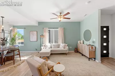 1947 Dawkins View, Colorado Springs, CO 80910 - Photo 11