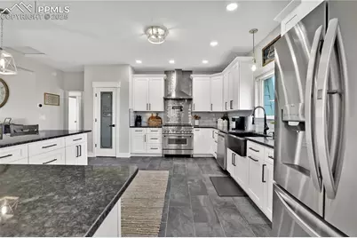 18135 Spur Ranch Road, Peyton, CO 80831 - Photo 9