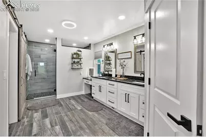 18135 Spur Ranch Road, Peyton, CO 80831 - Photo 19