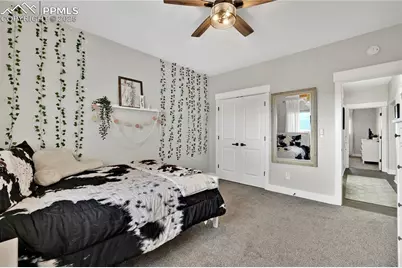 18135 Spur Ranch Road, Peyton, CO 80831 - Photo 25