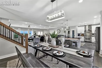 18135 Spur Ranch Road, Peyton, CO 80831 - Photo 15