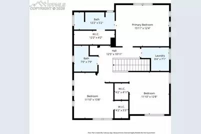 8345 Longleaf Lane, Colorado Springs, CO 80927 - Photo 31