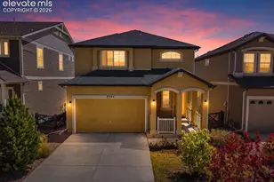 8345 Longleaf Ln, Colorado Springs, CO 80927 - Photo 1
