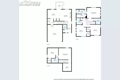 8345 Longleaf Lane, Colorado Springs, CO 80927 - Photo 33