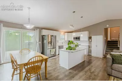 3640 Trailspur Place, Colorado Springs, CO 80906 - Photo 11