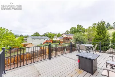 3640 Trailspur Place, Colorado Springs, CO 80906 - Photo 39
