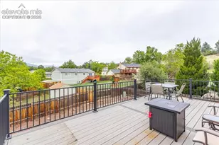 3640 Trailspur Pl, Colorado Springs, CO 80906 - Photo 39