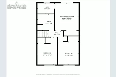 3640 Trailspur Place, Colorado Springs, CO 80906 - Photo 47